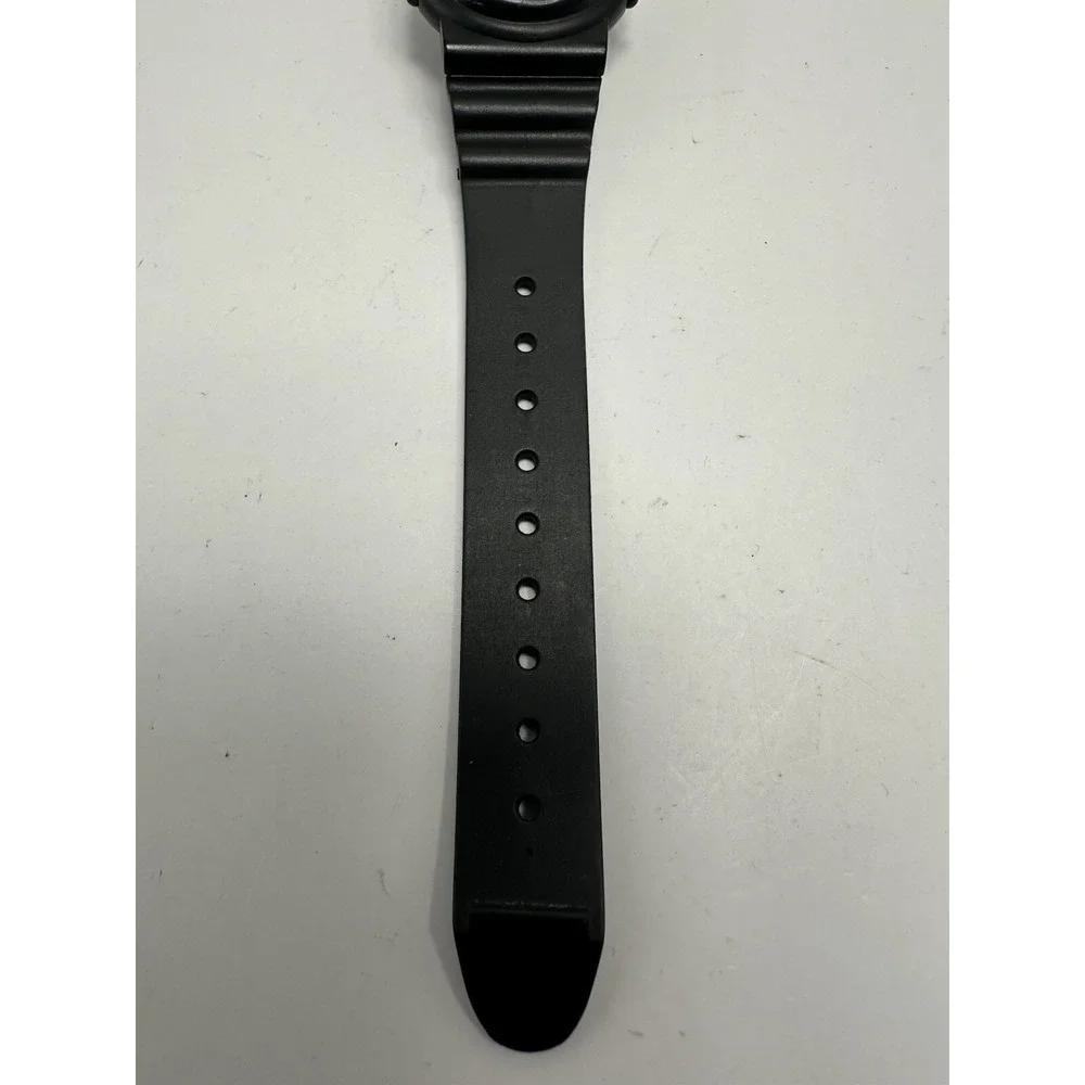 Timex it showing